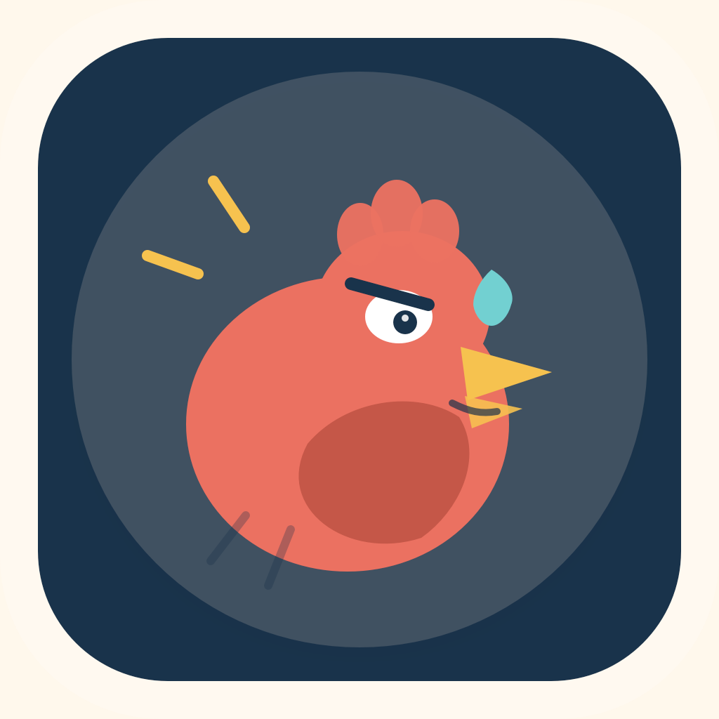 FlusterCluck logo